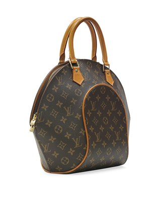 Louis vuitton 2024 bowling ball bag