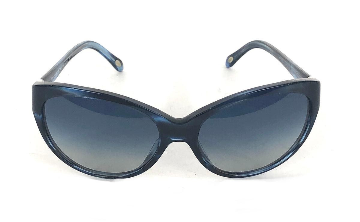 Tiffany infinity cat outlet eye sunglasses