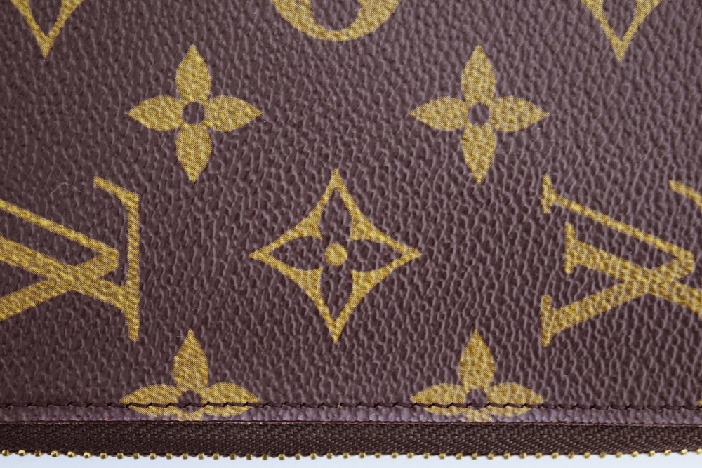 Louis Vuitton Passport Cover - Shop on Pinterest