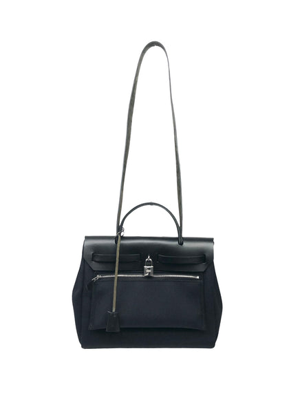 Herbag Zip 31 Handbag