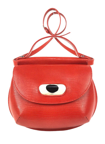 Suhali L'epanoui Handbag Leather PM – Baggio Consignment