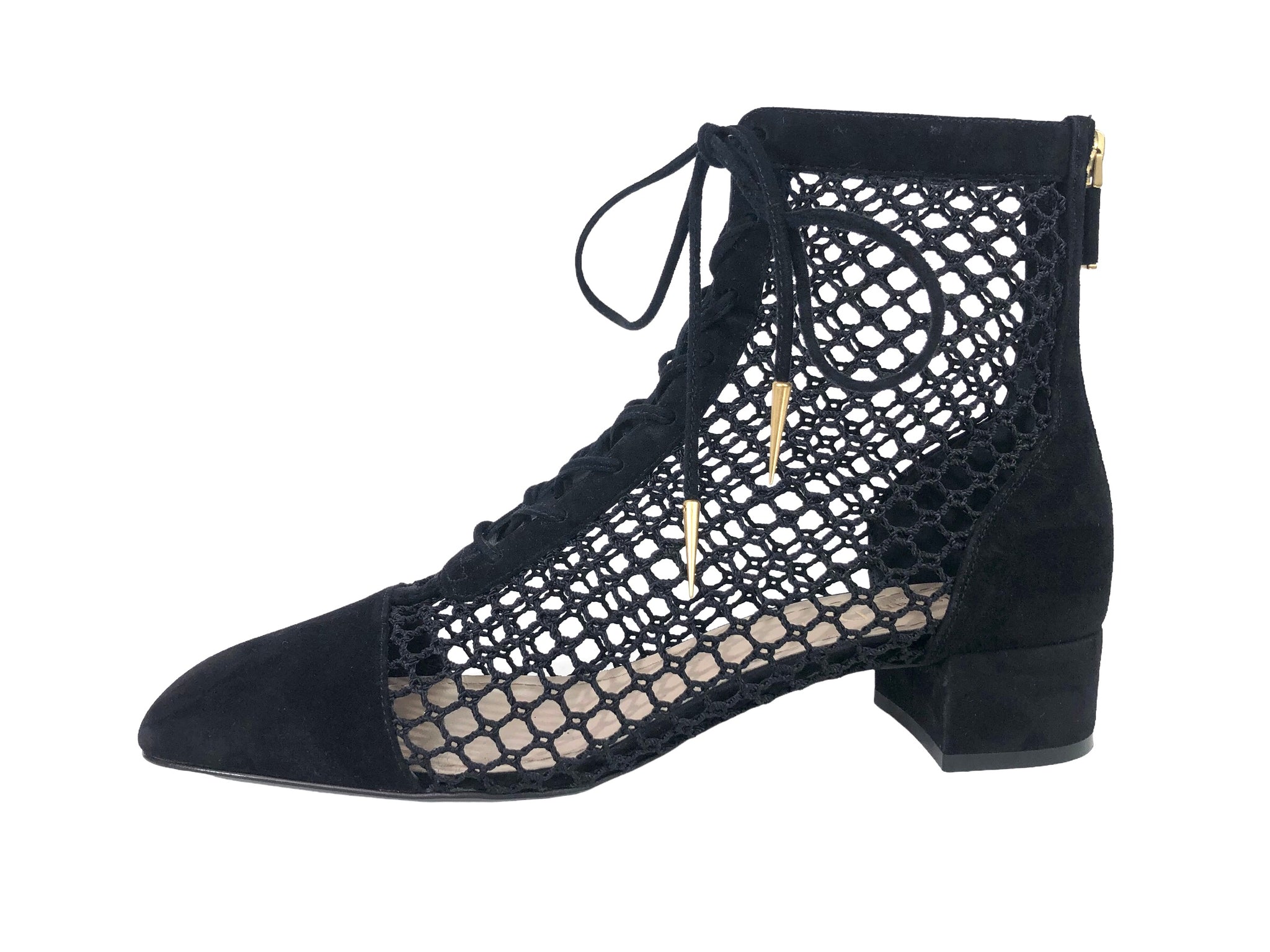 Dior, Shoes, Dior Naughtilyd Ankle Boot