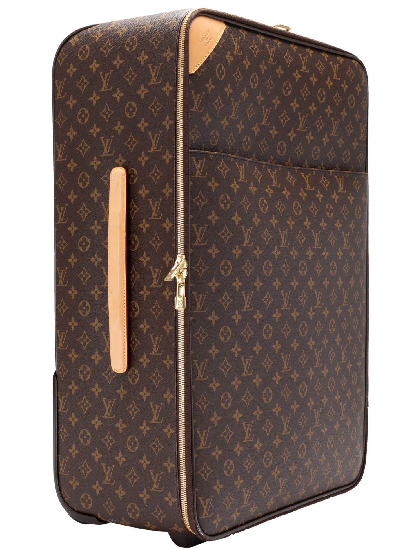 Valise bagage collection Louis Vuitton