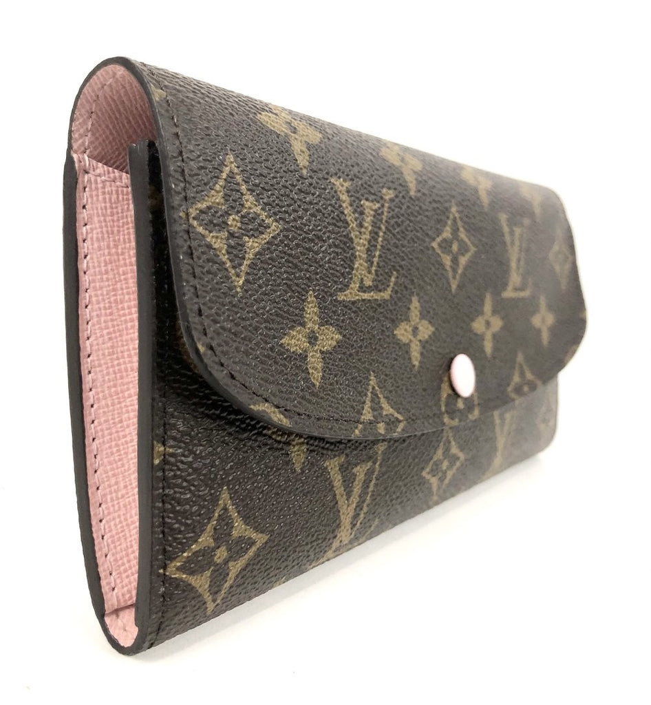 Products by Louis Vuitton: Emilie Wallet