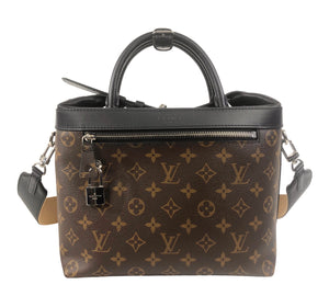 Túi Louis Vuitton Cruiser Pm Bag (M57934) 