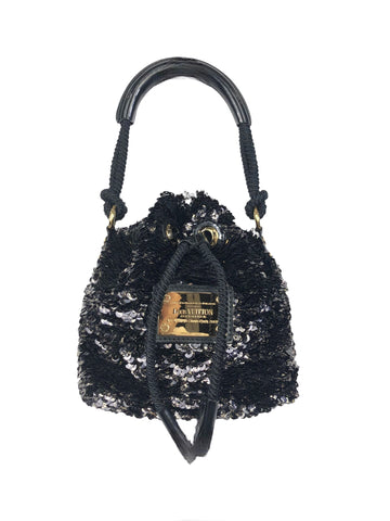 Longchamp  Reissue Vintage Large Shoulder Bag – Baggio Consignment