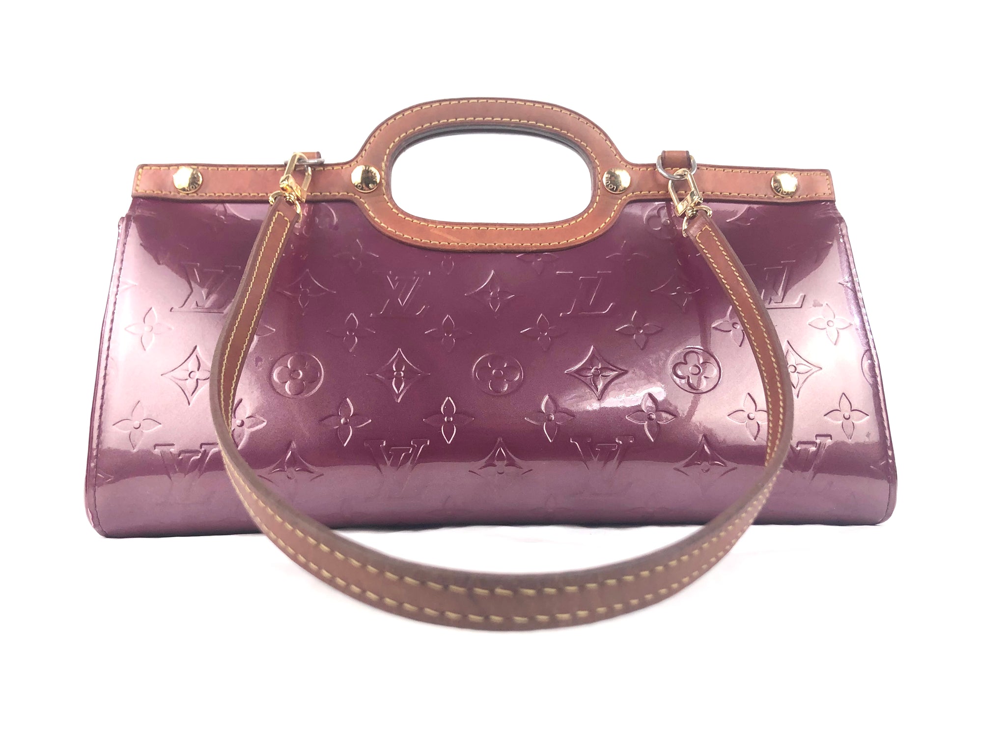 Louis Vuitton Convertible Handbags
