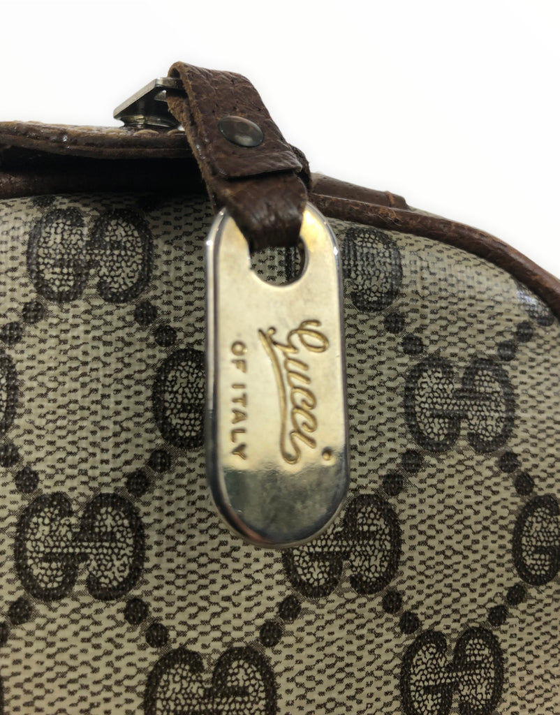 Gucci, Bags, 97s Vintage Gucci Bag
