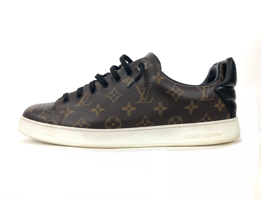 Louis Vuitton Mens Sneaker