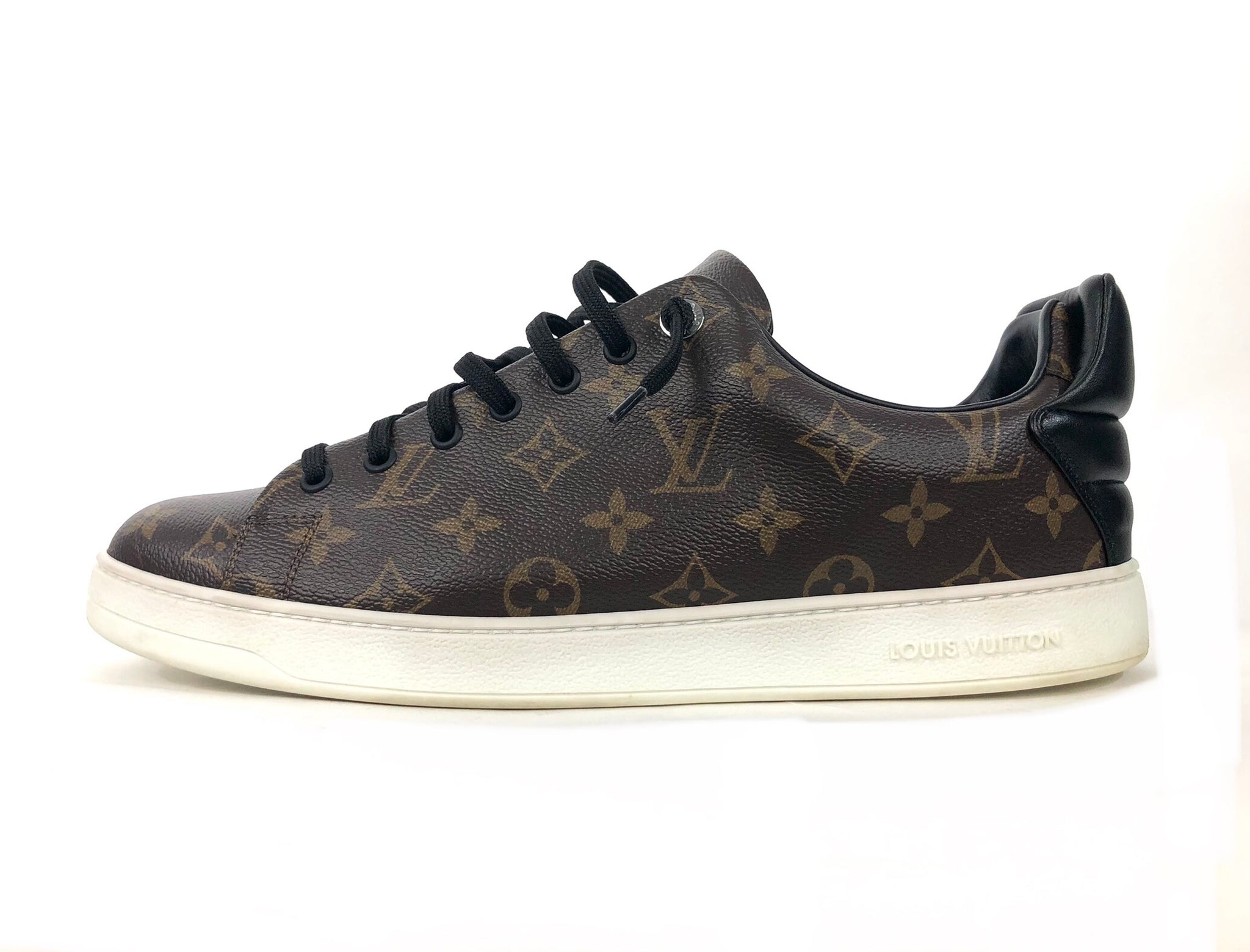 Louis Vuitton LV Monogram Sneakers